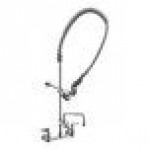 T&S B-0133-ADF12-B EasyInstall Wall Mounted 37 9/16 T&S B-0133-ADF12-B EasyInstall Wall Mounted 37 9/16