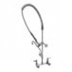 T&S B-0133-ADF12-B EasyInstall Wall Mounted 37 9/16 T&S B-0133-ADF12-B EasyInstall Wall Mounted 37 9/16
