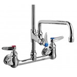 T&S B-0133-ADF12-B EasyInstall Wall Mounted 37 9/16 T&S B-0133-ADF12-B EasyInstall Wall Mounted 37 9/16