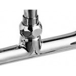 T&S B-0133-ADF12-B EasyInstall Wall Mounted 37 9/16 T&S B-0133-ADF12-B EasyInstall Wall Mounted 37 9/16