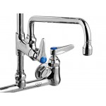 T&S B-0133-ADF12-B EasyInstall Wall Mounted 37 9/16 T&S B-0133-ADF12-B EasyInstall Wall Mounted 37 9/16
