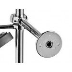 T&S B-0133-ADF12-B EasyInstall Wall Mounted 37 9/16 T&S B-0133-ADF12-B EasyInstall Wall Mounted 37 9/16