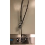 T&S B-0133-ADF12-B EasyInstall Wall Mounted 37 9/16 T&S B-0133-ADF12-B EasyInstall Wall Mounted 37 9/16