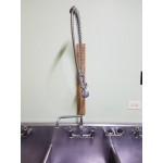T&S B-0133-ADF12-B EasyInstall Wall Mounted 37 9/16 T&S B-0133-ADF12-B EasyInstall Wall Mounted 37 9/16