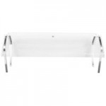 Vollrath 38104 ServeWell® Electric Four Pan Sealed Well Hot Food Table - 120V Vollrath 38104 ServeWell® Electric Four Pan Sealed Well Hot Food Table - 120V