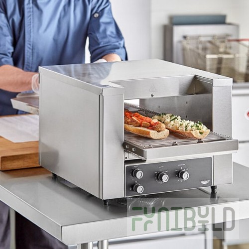 Vollrath SO2-12010.5 JB2H 40