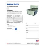 Sani-Lav 5258 21
