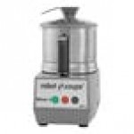 Robot Coupe BLIXER2 High-Speed 3 Qt. / 2.9 Liter Stainless Steel Batch Bowl Food Processor - 1 hp Robot Coupe BLIXER2 High-Speed 3 Qt. / 2.9 Liter Stainless Steel Batch Bowl Food Processor - 1 hp