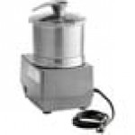 Robot Coupe BLIXER2 High-Speed 3 Qt. / 2.9 Liter Stainless Steel Batch Bowl Food Processor - 1 hp Robot Coupe BLIXER2 High-Speed 3 Qt. / 2.9 Liter Stainless Steel Batch Bowl Food Processor - 1 hp
