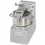 Robot Coupe BLIXER2 High-Speed 3 Qt. / 2.9 Liter Stainless Steel Batch Bowl Food Processor - 1 hp Robot Coupe BLIXER2 High-Speed 3 Qt. / 2.9 Liter Stainless Steel Batch Bowl Food Processor - 1 hp