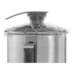 Robot Coupe BLIXER2 High-Speed 3 Qt. / 2.9 Liter Stainless Steel Batch Bowl Food Processor - 1 hp Robot Coupe BLIXER2 High-Speed 3 Qt. / 2.9 Liter Stainless Steel Batch Bowl Food Processor - 1 hp