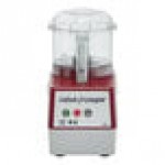 Robot Coupe BLIXER2 High-Speed 3 Qt. / 2.9 Liter Stainless Steel Batch Bowl Food Processor - 1 hp Robot Coupe BLIXER2 High-Speed 3 Qt. / 2.9 Liter Stainless Steel Batch Bowl Food Processor - 1 hp