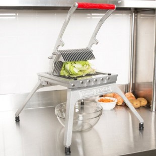 Vollrath 402NC Redco Lettuce King I 3/8