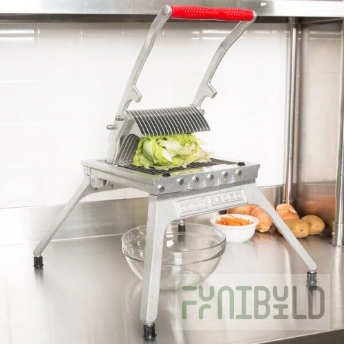 Vollrath 402NC Redco Lettuce King I 3/8