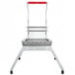 Vollrath 402NC Redco Lettuce King I 3/8 Vollrath 402NC Redco Lettuce King I 3/8