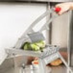 Vollrath 402NC Redco Lettuce King I 3/8 Vollrath 402NC Redco Lettuce King I 3/8