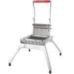 Vollrath 402NC Redco Lettuce King I 3/8 Vollrath 402NC Redco Lettuce King I 3/8