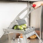 Vollrath 402NC Redco Lettuce King I 3/8 Vollrath 402NC Redco Lettuce King I 3/8