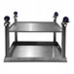 SSL Industries SSL-1001-C-S-60X24 24 SSL Industries SSL-1001-C-S-60X24 24