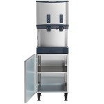 Scotsman HID525AB-1 Meridian® 21 1/4 Scotsman HID525AB-1 Meridian® 21 1/4