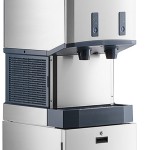 Scotsman HID525AB-1 Meridian® 21 1/4 Scotsman HID525AB-1 Meridian® 21 1/4