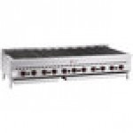 Wolf by Vulcan SCB72-NAT Natural Gas Low Profile 72