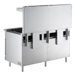 MainStreet Equipment E60-N Natural Gas 10 Burner 60