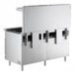 MainStreet Equipment E60-N Natural Gas 10 Burner 60