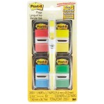 3M 680RYBGVA Post-It® 1