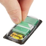 3M 680RYBGVA Post-It® 1