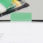 3M 680RYBGVA Post-It® 1