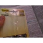 3M 680RYBGVA Post-It® 1