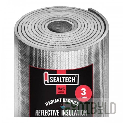 SealTech 75' x 36