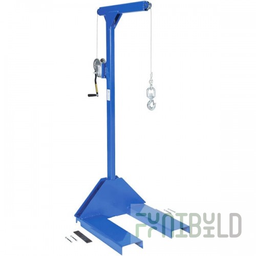 Vestil 37 7/16