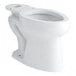 Sloan 2108029 ADA Height Elongated Floor-Mounted Toilet Bowl for 2108013 and 2108016 - 1.0 to 1.6 GPF Sloan 2108029 ADA Height Elongated Floor-Mounted Toilet Bowl for 2108013 and 2108016 - 1.0 to 1.6 GPF