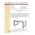 BenchPro Harding Series 30 BenchPro Harding Series 30