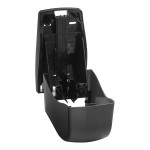 Scott® Essential 92145 33.8 fl. oz. Black Manual Liquid Skin Care / Hand Soap Dispenser Scott® Essential 92145 33.8 fl. oz. Black Manual Liquid Skin Care / Hand Soap Dispenser