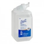 Scott® Essential 92145 33.8 fl. oz. Black Manual Liquid Skin Care / Hand Soap Dispenser Scott® Essential 92145 33.8 fl. oz. Black Manual Liquid Skin Care / Hand Soap Dispenser