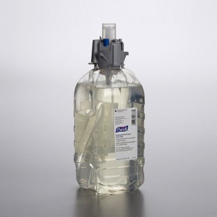 PURELL® 8561-04 CX Series Luxury 1500 mL Professional Cranberry Scent Foaming Hand Soap - 4/Case PURELL® 8561-04 CX Series Luxury 1500 mL Professional Cranberry Scent Foaming Hand Soap - 4/Case