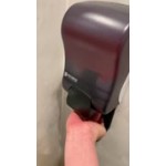 Novo 1 Gallon / 128 oz. Ready-to-Use Foaming Antibacterial / Sanitizing Hand Soap Novo 1 Gallon / 128 oz. Ready-to-Use Foaming Antibacterial / Sanitizing Hand Soap
