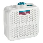 Fresh Products Oxyfresh OX-F-000I006M-18 Currant Scent Air Freshener Refill - 6/Case