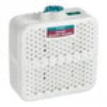 Fresh Products Oxyfresh OX-F-000I006M-18 Currant Scent Air Freshener Refill - 6/Case