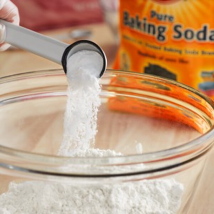 Arm & Hammer® 5 lb. Baking Soda Arm & Hammer® 5 lb. Baking Soda