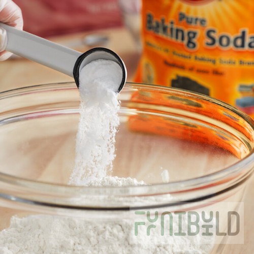 Arm & Hammer® 5 lb. Baking Soda