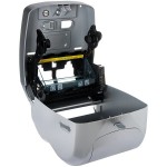 San Jamar T1470SS Smart System with IQ Sensor Summit Hands Free Roll Towel Dispenser - Stainless Steel Look