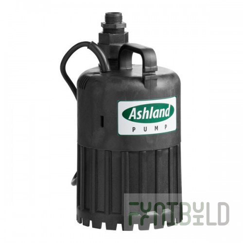 Ashland Pump UT56 1 1/4