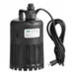 Ashland Pump UT56 1 1/4