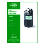 Ashland Pump UT56 1 1/4