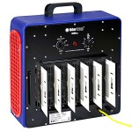 OdorStop OS6500UV2 Ozone Generator / UV Air Purifier with 6 Ozone Plates, UV Bulb, and Charcoal Filter OdorStop OS6500UV2 Ozone Generator / UV Air Purifier with 6 Ozone Plates, UV Bulb, and Charcoal Filter