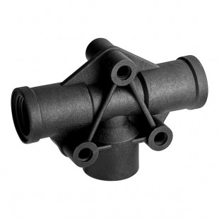 Seko 9900107201 Inlet Fitting for ProMax 1-Product Chemical Dilution Systems